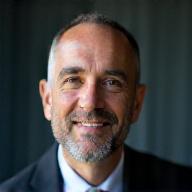 Ritratto professionale di Marco Rossi