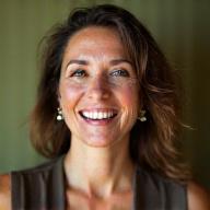 Ritratto professionale di Sofia Verdi