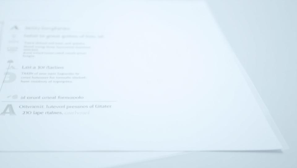 Esempio di brand guidelines per AetherTech