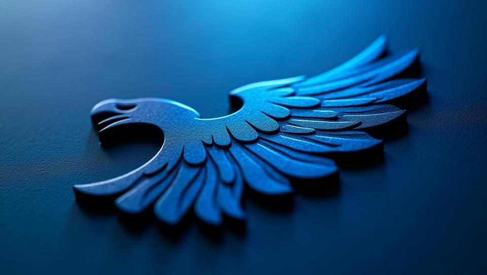 Dettagli del logo EcoWings